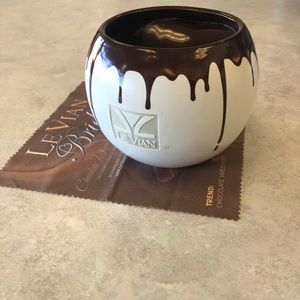 Le Vian/ coffee mug